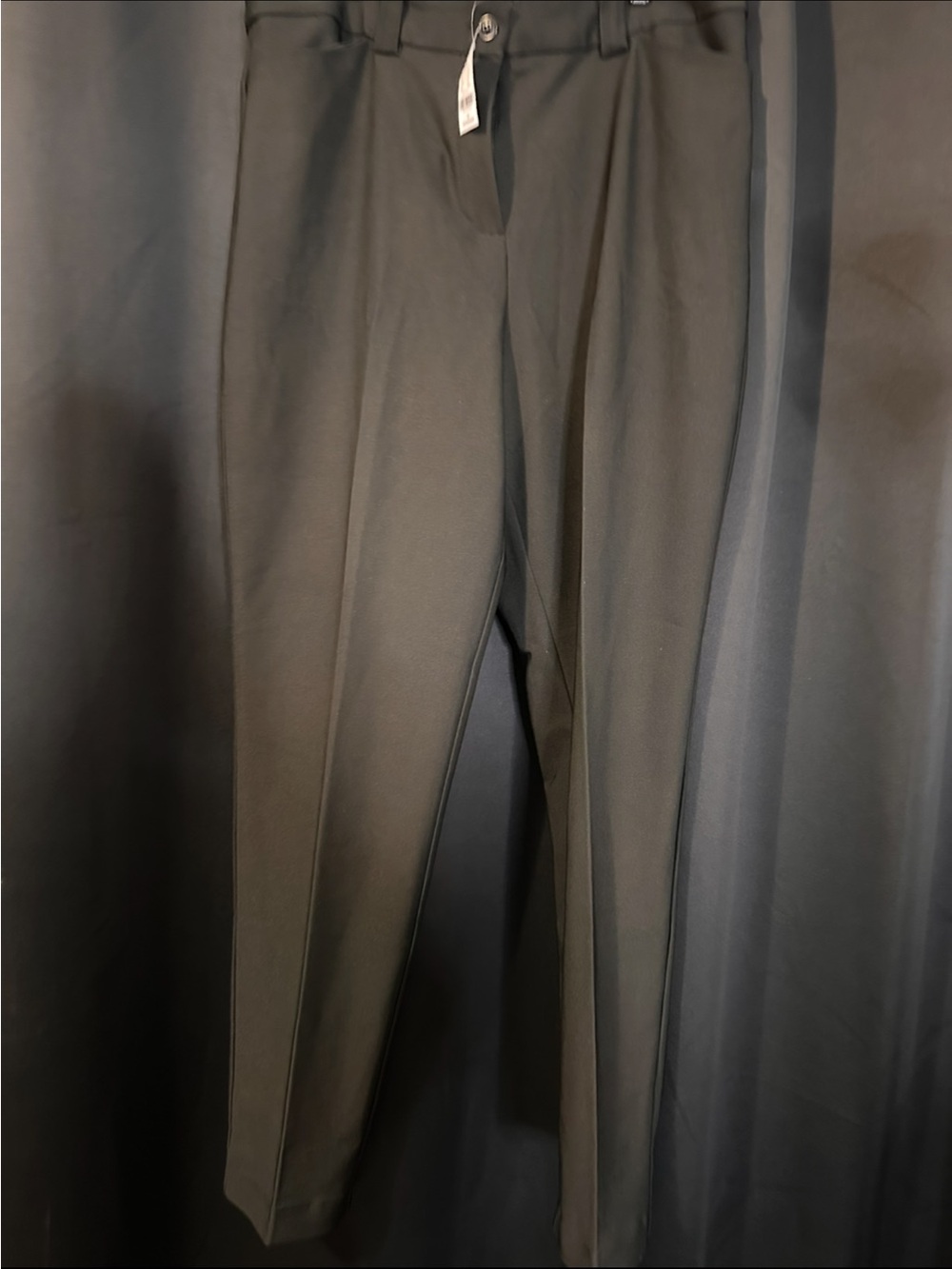 NY&Co Straight Leg Trouser